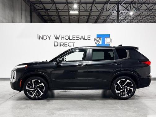 2023 Mitsubishi Outlander SE Special Editiont S-AWC