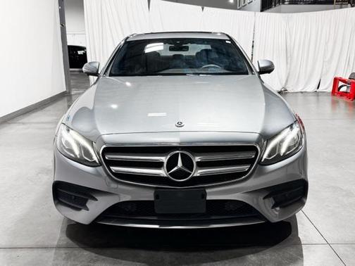 2019 Mercedes-Benz E-Class E 300