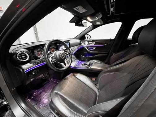 2019 Mercedes-Benz E-Class E 300