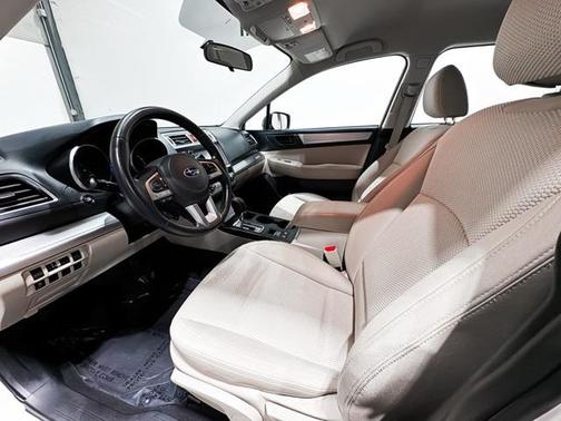 2015 Subaru Outback 2.5i