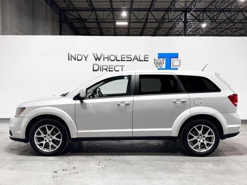 2014 Dodge Journey R/T