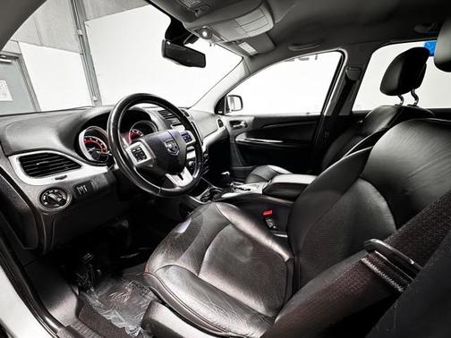 2014 Dodge Journey R/T