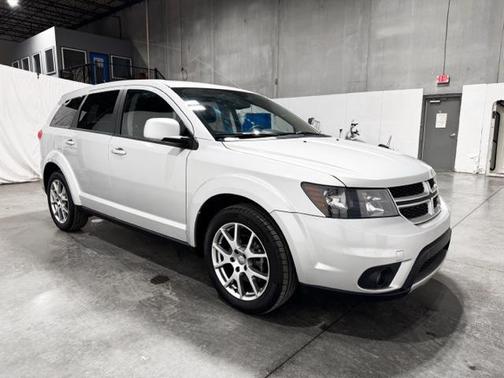 2014 Dodge Journey R/T