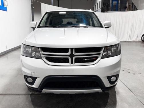 2014 Dodge Journey R/T