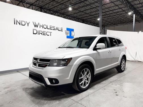 2014 Dodge Journey R/T