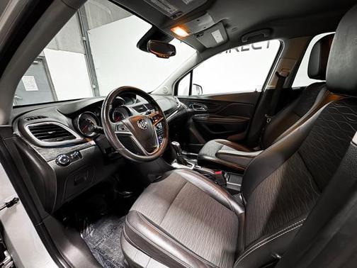 2015 Buick Encore Convenience