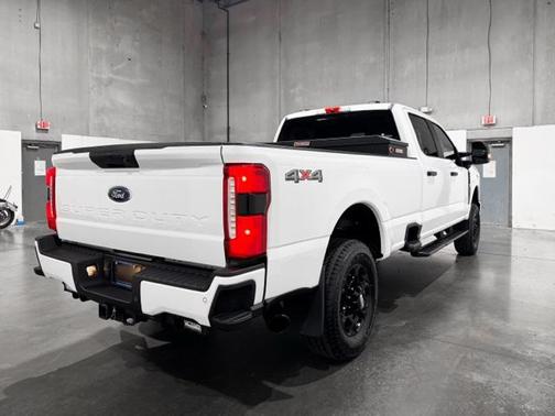 2023 Ford F-250 XL