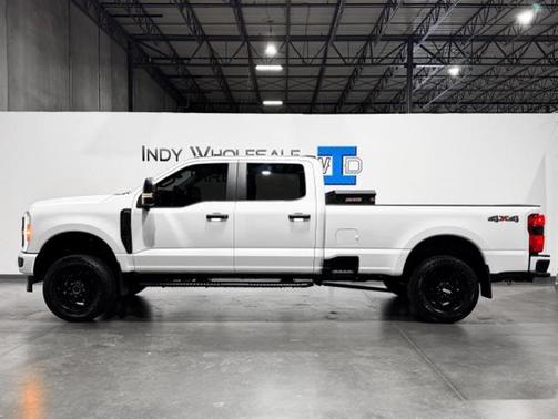2023 Ford F-250 XL