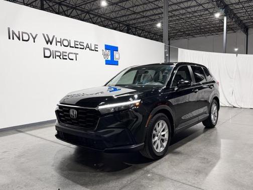 2024 Honda CR-V EX-L 2WD