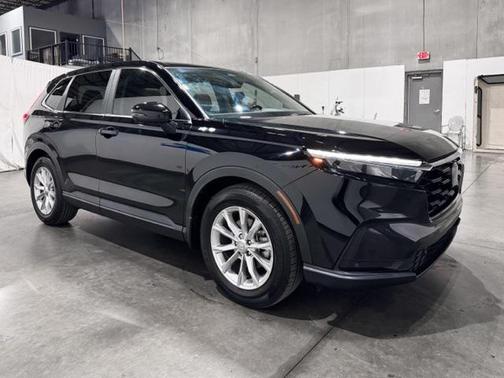 2024 Honda CR-V EX-L 2WD