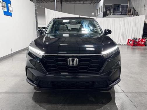 2024 Honda CR-V EX-L 2WD