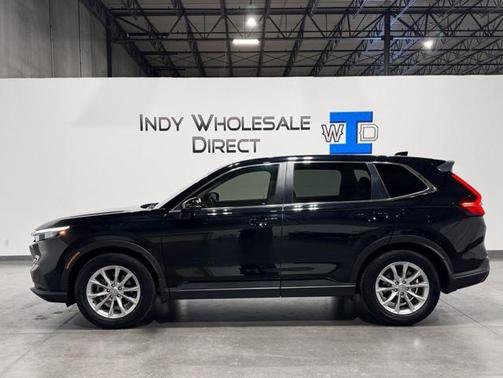 2024 Honda CR-V EX-L 2WD