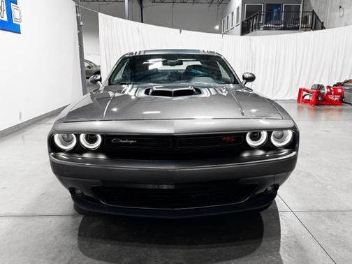 2015 Dodge Challenger R/T
