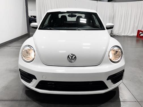2019 Volkswagen Beetle 2.0T S