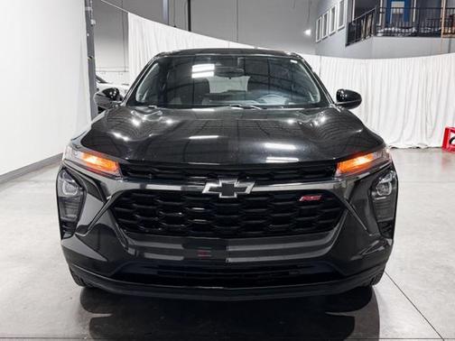 2024 Chevrolet Trax FWD 1RS