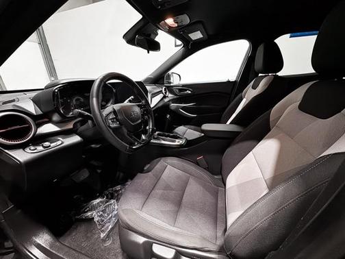 2024 Chevrolet Trax FWD 1RS