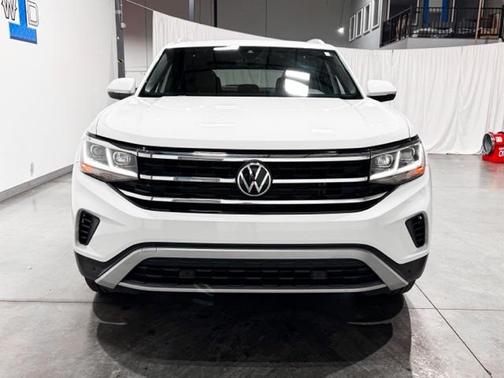 2020 Volkswagen Atlas Cross Sport 2.0T SEL