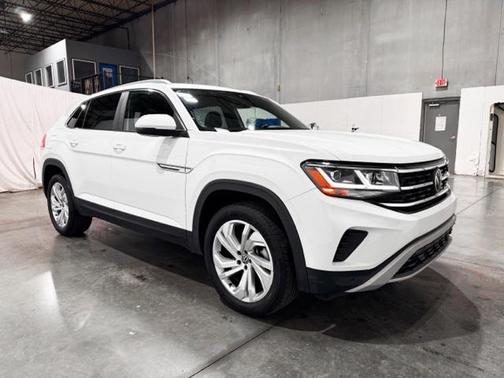 2020 Volkswagen Atlas Cross Sport 2.0T SEL