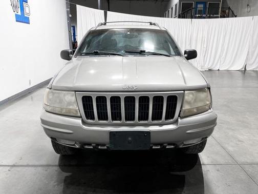 Photo 5 of 21 of 1999 Jeep Grand Cherokee Limited