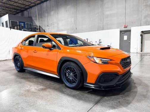2023 Subaru WRX Base