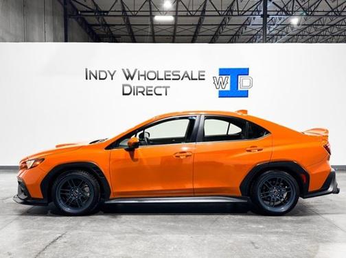 2023 Subaru WRX Base