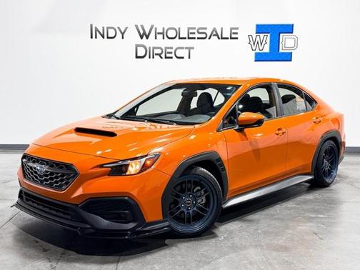2023 Subaru WRX Base