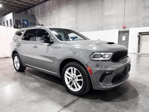 2023 Dodge Durango R/T Premium AWD