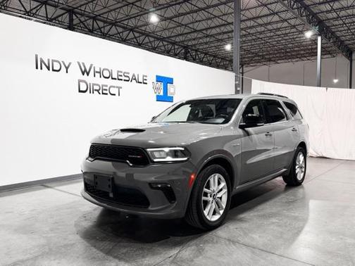 2023 Dodge Durango R/T Premium AWD