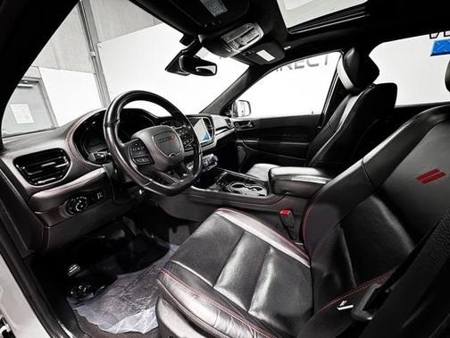 2023 Dodge Durango R/T Premium AWD