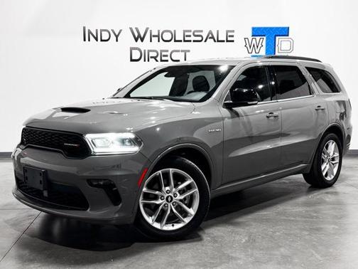 2023 Dodge Durango R/T Premium AWD