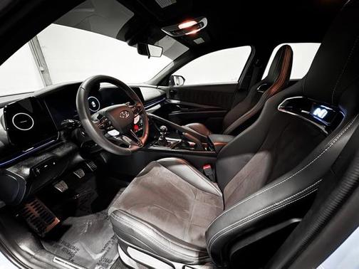 2023 Hyundai ELANTRA N Base