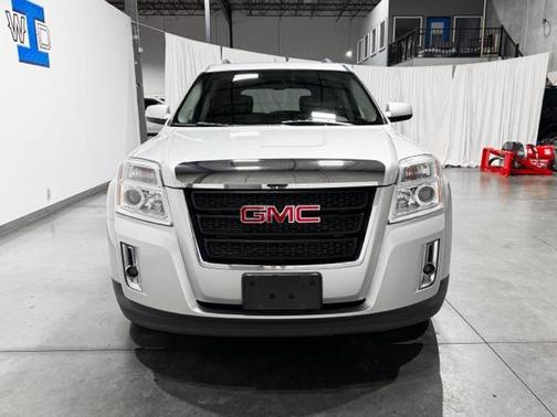 2014 GMC Terrain SLT-1