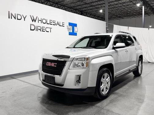 2014 GMC Terrain SLT-1