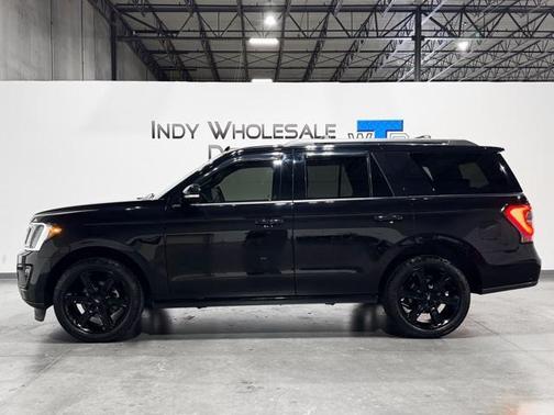 2020 Ford Expedition Limited