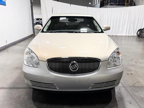 2008 Buick Lucerne CXL