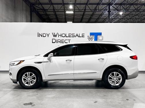 2020 Buick Enclave AWD Essence