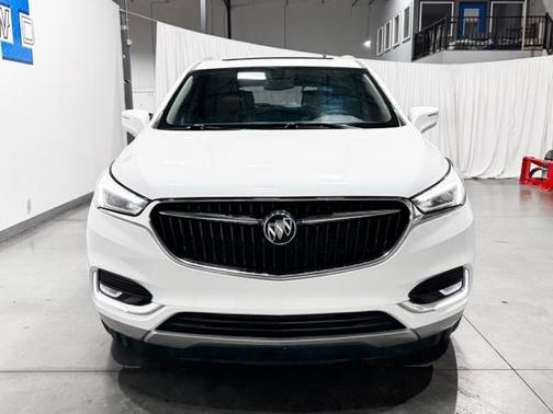 2020 Buick Enclave AWD Essence