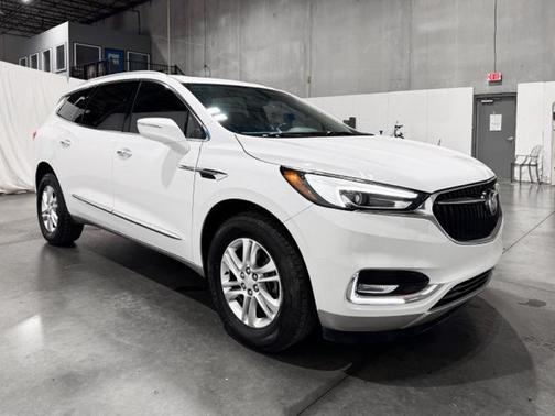 2020 Buick Enclave AWD Essence