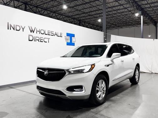 2020 Buick Enclave AWD Essence