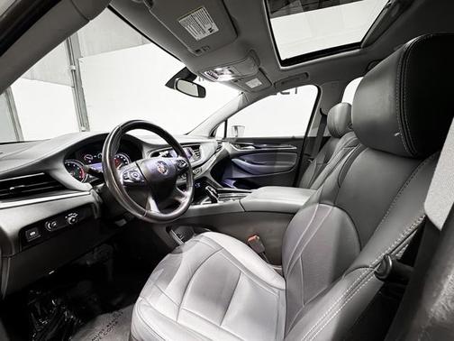 2020 Buick Enclave AWD Essence