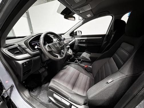 2021 Honda CR-V 2WD Special Edition