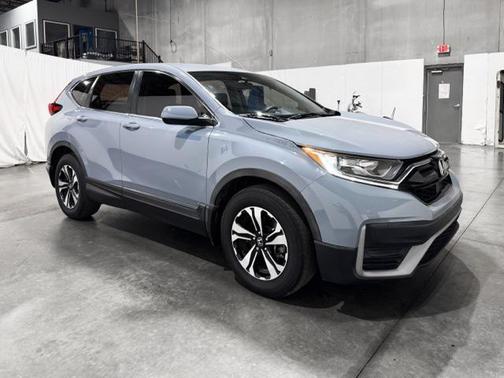 2021 Honda CR-V 2WD Special Edition