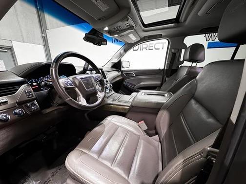 2018 GMC Yukon XL Denali