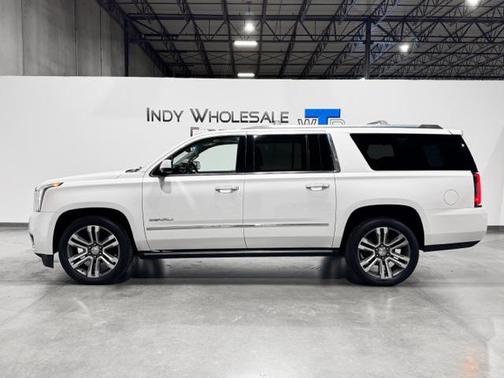 2018 GMC Yukon XL Denali