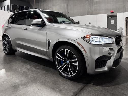 2017 BMW X5 M Base