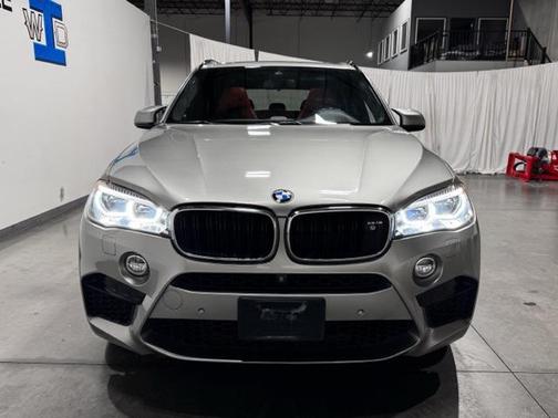 2017 BMW X5 M Base
