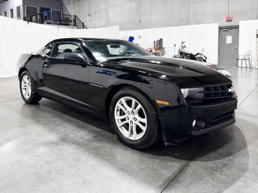 2013 Chevrolet Camaro 1LT