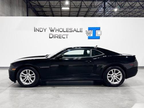 2013 Chevrolet Camaro 1LT