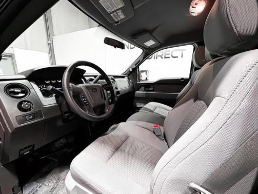 2013 Ford F-150 XL