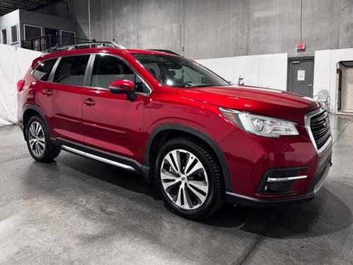 2019 Subaru Ascent Limited 7-Passenger